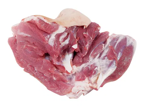 Schweins-Stelze (hintere) o.Kn. EV.
