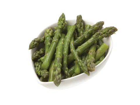 Spargel grün d'Arta