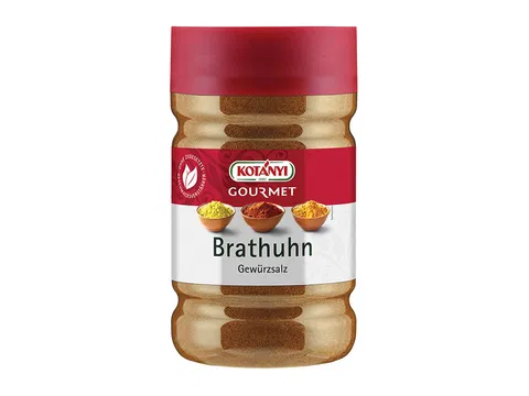 Kotanyi Gourmet Roast Chicken Seasoning  