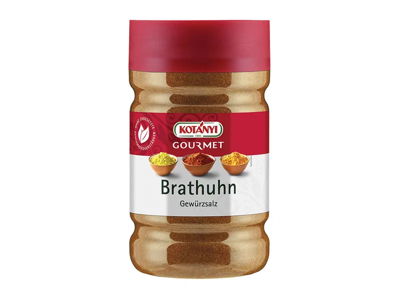 Kotanyi Gourmet Roast Chicken Seasoning