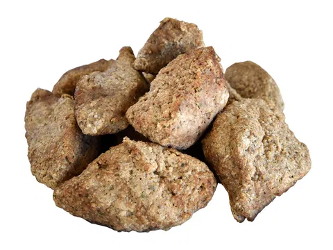 Leberknödel hausgemacht 60g/Stk