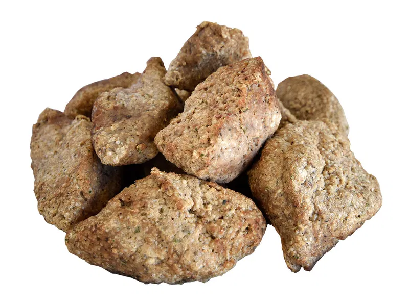 Leberknödel hausgemacht 60g/Stk
