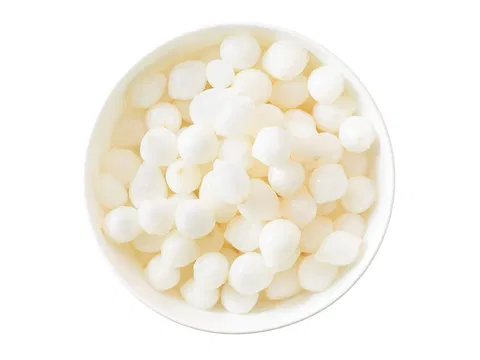DARTA Silverskin onion