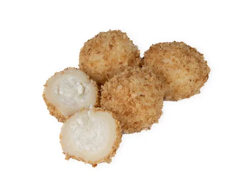 Túrótöltelékes gombóc Nádudvari 50 g/db