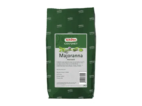 Kotanyi Marjoram (Ground) (sachet)  