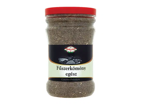 Kümmel ganz Böllér