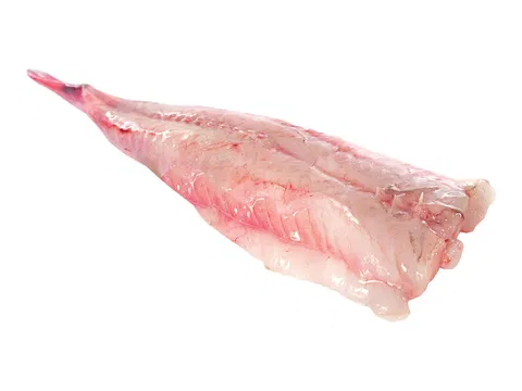 Monkfish fillet 20% glazing 200-400 gr/pcs 1 kg/bag 10 kg/# 200-400 g/db