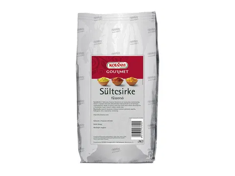 Kotanyi Roast Chicken Seasoning (sachet)  