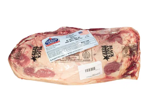 Texas Steak US (aus Rind)