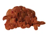 Duck liver  