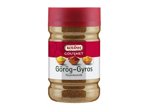 Kotanyi Gourmet Greek-Gyros Mix  