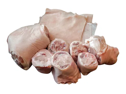 Sülzenfleisch