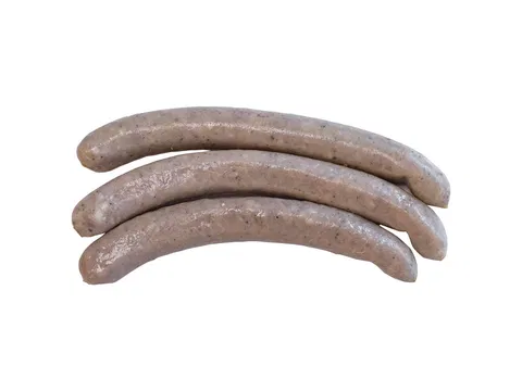 Bratwurst bayerisch 60-70 g/db