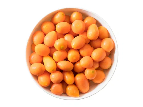 DARTA Parisian carrots 18/22