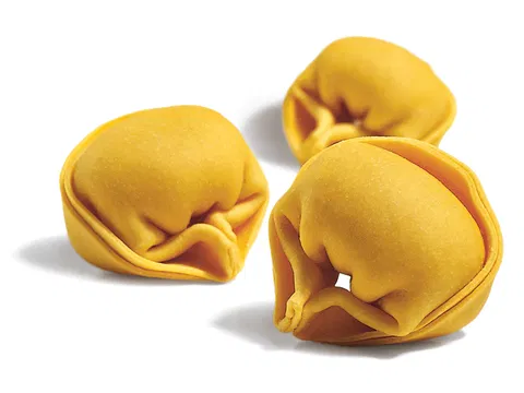 Tortelloni gombás (vargányával) Surgital  