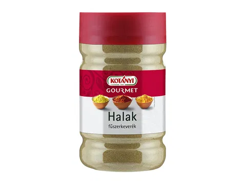 Kotanyi Gourmet  Fish Seasoning  