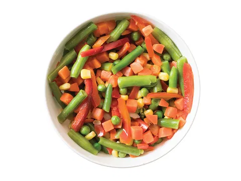 DARTA Mexican mix
