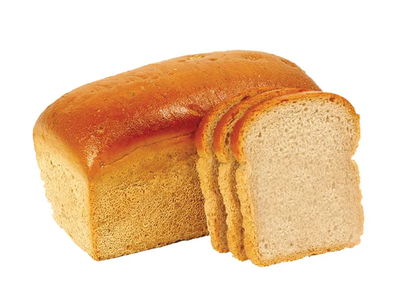 Formakenyér gluténmentes Gergely 350 g/db