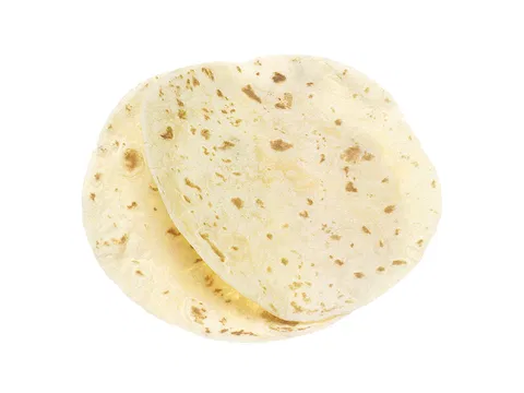 Tortilla 30 cm 10 db/cs
