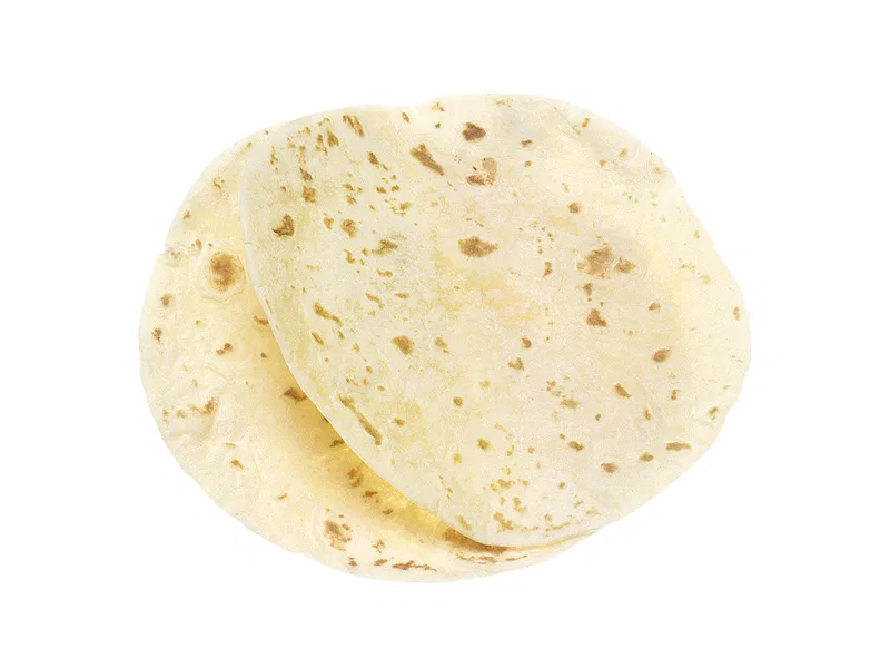 Tortilla 30cm 10 db/cs