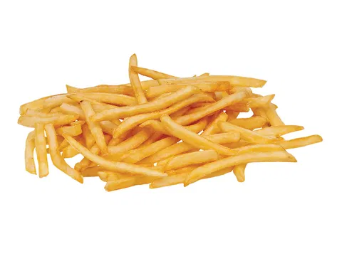 Pommes Frites Country House Aviko "HALAL"