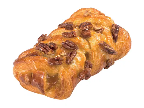 Diós fonat juhar ízű sziruppal Gourmand Pastries 95 g/db