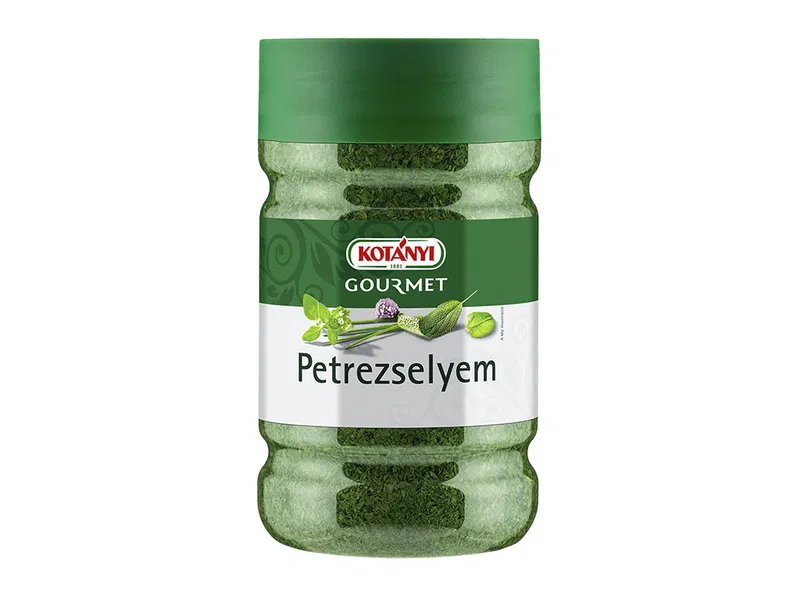 Kotanyi Gourmet Parsley