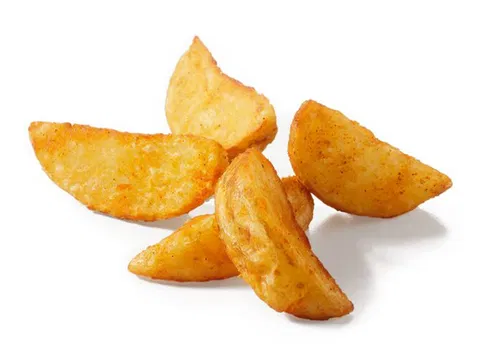 Wedges mit Schale gewürzt Aviko "HALAL"