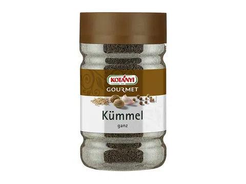 Kotanyi Gourmet Caraway Seeds  