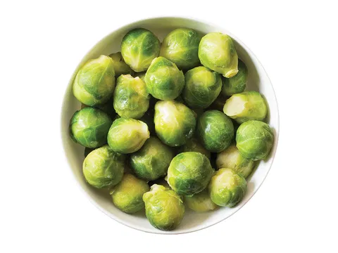 DARTA Brussels sprout small 25/30mm