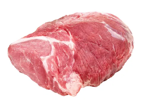 Schweins-Schopf o.Kn. EXTRA