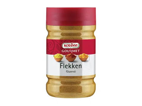 Kotanyi Gourmet Grill Seasoning Flekken  
