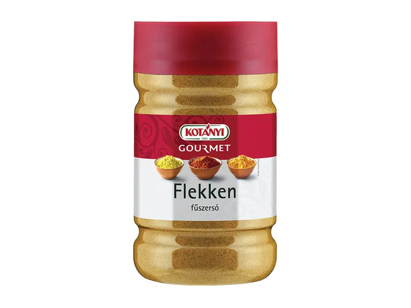 Flecken Gewürzsalz Kotányi Gastro