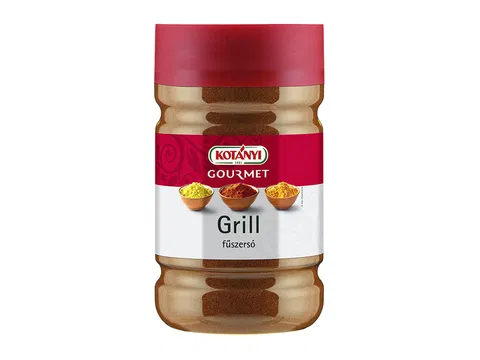 Kotanyi Gourmet Grill Seasoning  