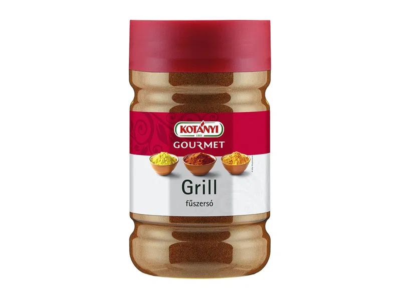 Kotanyi Gourmet Grill Seasoning