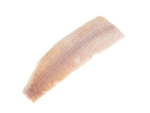 Räucherforellen-Filet
