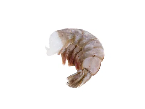 Shrimps/Vannamei o. Kopf, m. Schale 16/20 20% Glasur