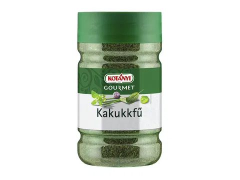 Kotanyi Gourmet Thyme  