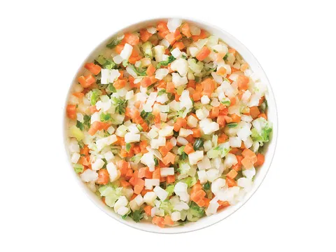Brunoise mix DARTA