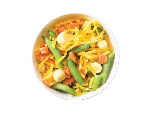 DARTA Wok Classic Mix