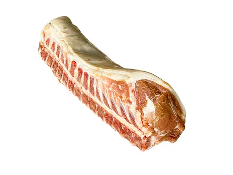 Malackaraj bőrös csontos