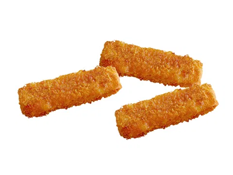 Fischstäbchen paniert 30 g/db