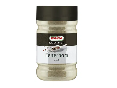 Kotanyi Gourmet White Pepper Ground  