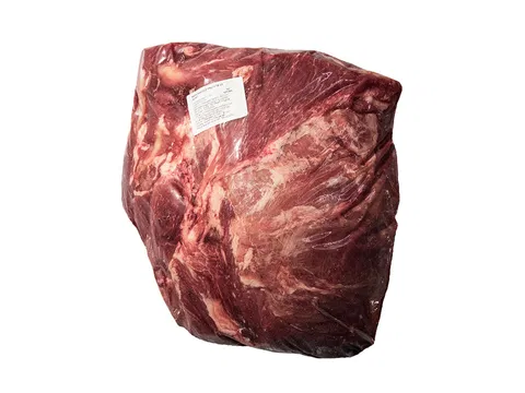 Rinds-Schulter EV.