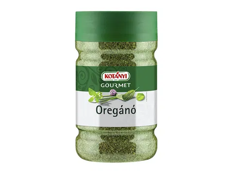 Kotanyi Gourmet Oregano Ground  