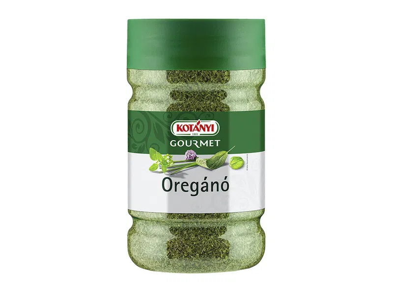 Oregánó morzsolt Kotányi Gastro