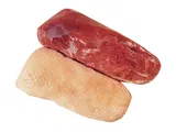 Libamellfilé "A" 200-400 g/db
