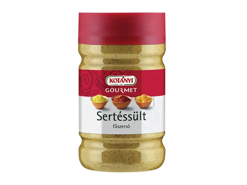 Kotanyi Gourmet Roast Pork Seasoning