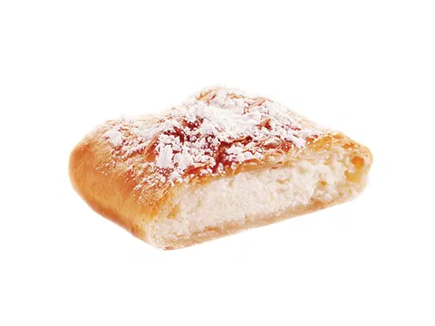 Rétes túrós