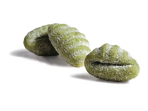Gnocchi spenótos Surgital "HALAL" 5,3 g/db